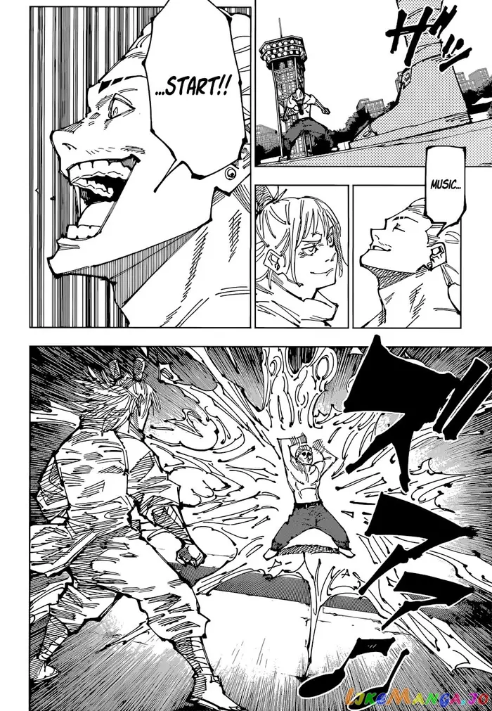 Jujutsu Kaisen Chapter 187 image 12_optimized